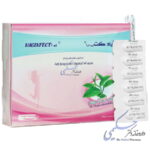 واژینفکت بی دی آ بهتا دارو