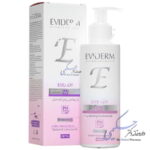 ژل بهداشتی روشن کننده بانوان اوی لیدی اویدرم