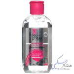 محلول پاک کننده آرایش پوست خشک پیور وست پرودرما