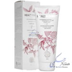 شامپو موهای رنگ شده 250 میلی لیتری هلث دراپ