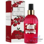 بادی اسپلش آنجلو ویکتوریا رز