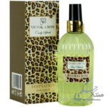 بادی اسپلش تیمپتیشن ویکتوریا رز