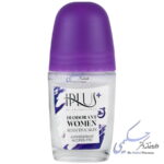 دئودورانت پوست حساس بانوان آی پلاس