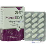 مگنی بست نوتری بست