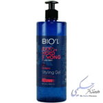 ژل حالت دهنده مو بیول مدل اکسترا بیول