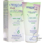 ژل بهداشتی روشن کننده بانوان ویتا فم هیدرودرم