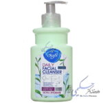 ژل شستشو صورت روزانه دافی انواع پوست دافی