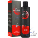 شامپو کف سر چرب 200 میلی لیتر فیتو وان