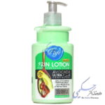 لوسیون دست و بدن حاوی روغن آووکادو دافی