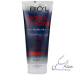 ژل موی سر اکسترا استرانگ 5 بیول