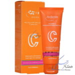 کرم روز روشن کننده حاوی ویتامین سی آردن