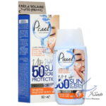 کرم ضد آفتاب پیکسل SPF50 پوست خشک پیکسل