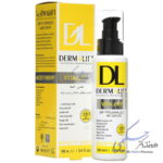 سرم مو ویتا درای درمالیفت