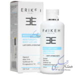 لوسیون مرطوب کننده بدن 200 میلی لیتری اریکه