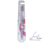 مسواک سیلور متوسط کد 738 ریجوی