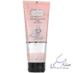 ژل ماسک مرطوب کننده گلاب دیپ سنس