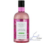 شامپو بدن گلاب دیپ سنس