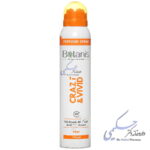 اسپری عطری بانوان کریزی بوتانیس