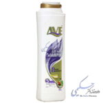 شامپو روغن های گیاهی موهای خشک اوه