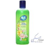 شامپو خانواده پرو ویتامینه موهای چرب اوه