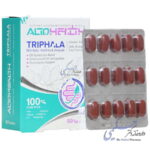 آلتوهلث تریفالا فاران شیمی