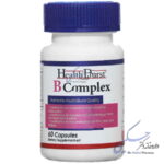 ب کمپلکس هلث برست 60 عددی هلث برست