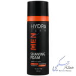 فوم اصلاح صورت آقایان هیدرودرم