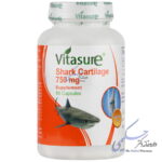 شارک کارتیلاج 750 میلی گرمی ویتاشور