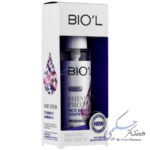 سرم احیا کننده موی رنگ شده و آسیب دیده بیول