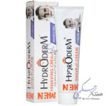 خمیر اصلاح صورت آقایان پوست حساس هیدرودرم