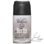 اسپری خوشبو کننده هوا مدل برلین لاتراس