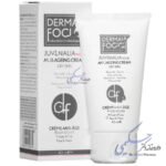 کرم ژوونالیا ریچ درمال فوکوس