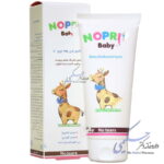 شامپو بدن بچه نوپریت نوپریت