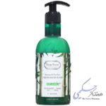 مایع دستشویی کرمی بامبو و درخت چای دیپ سنس