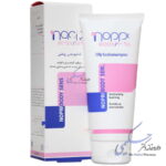 شامپو بدن روغنی نوپری بادی سنس نوپریت
