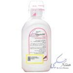 دهانشویه کلرهگزیدین 0.2 درصد ایران ناژو