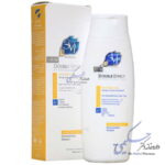 شامپو دبل افکت اس وی آی اس وی آی