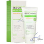 کرم مرطوب کننده بی رنگ سبوفارما مای فارما