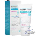کرم ترمیم کننده نووفارما مای فارما
