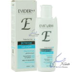 شامپو ضد شوره روزانه اکتوزینک اویدرم