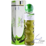 شامپو منتا ویرگو