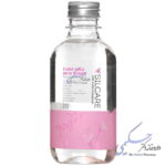 تونر پاک کننده صورت پوست حساس سیلکر