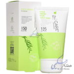 ژل شست و شوی صورت سیلکر پوست چرب سیلکر