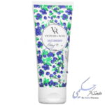 کرم دست بلوبری ویکتوریا رز