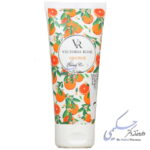 کرم دست پرتقال ویکتوریا رز