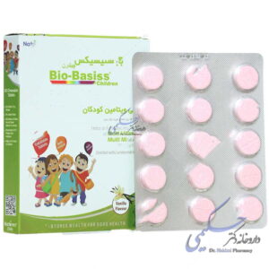 بایوبیسیکس چیلدرن نیچرز اونلی
