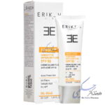 فلوئید ضد آفتاب و ضد جوش SPF50 اریکه