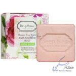 صابون پوست های دارای چروک گلاب دیپ سنس