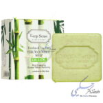 صابون کنترل کننده چربی بامبو و درخت چای دیپ سنس