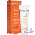 ضد آفتاب فلویید مت SPF50 درماتیپیک